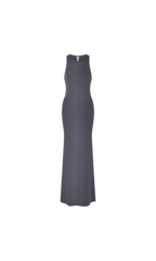Sleeveless Long dress - Arus the Brand
