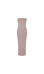 Tube Midi Dress - Arus the Brand