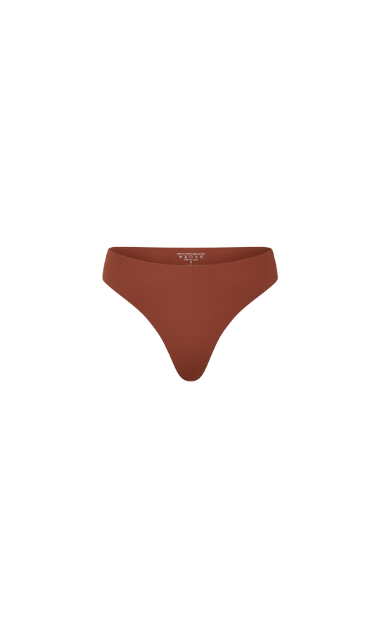 Arus Seamless Thong - Arus the Brand