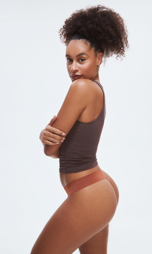 Set of 3 Seamless Thongs - Arus the Brand
