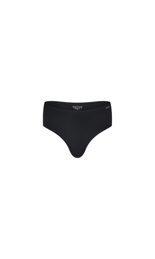 Arus Seamless Mid-Rise Brief - Arus the Brand