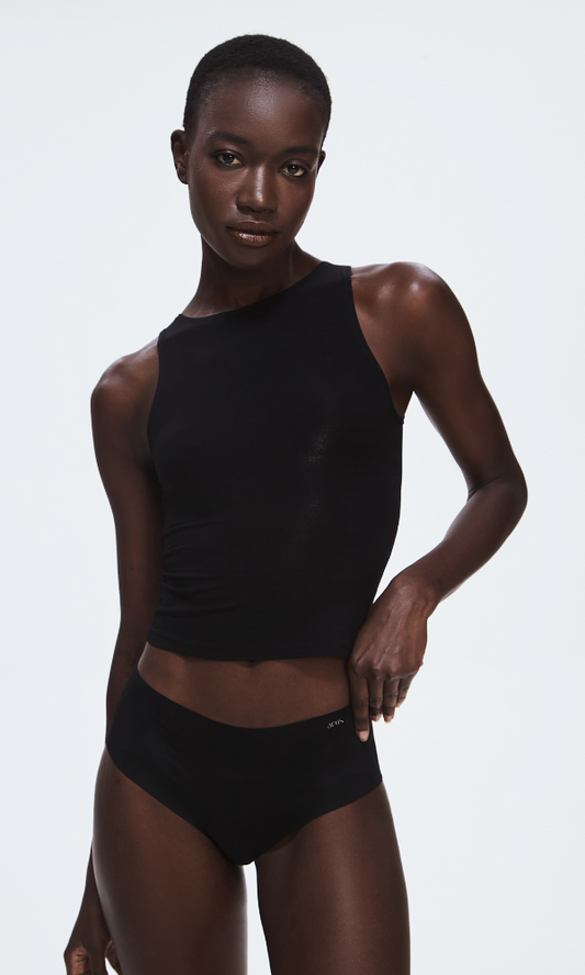 Arus Seamless Mid-Rise Brief - Arus the Brand