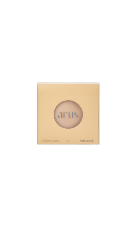 Arus Seamless Nipple Cover / Nipple Pad