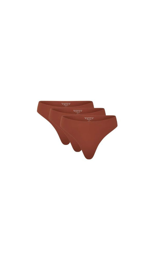 Set of 3 Seamless Thongs - Arus the Brand