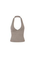 '90s Halter Neck Tank - Arus the Brand